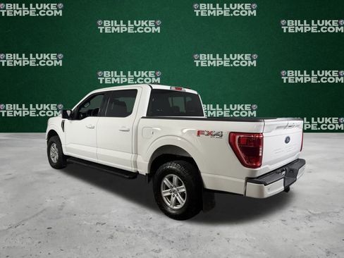 Used 2023 Ford F150 XLT w/ Equipment Group 302A High image 8