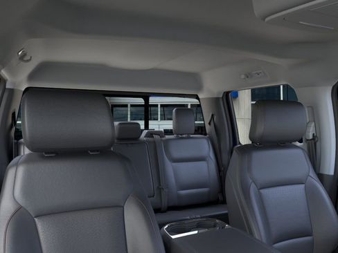 New 2026 Ford F250 Lariat w/ Lariat Premium Package image 22