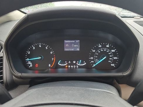 Used 2021 Ford EcoSport S FWD image 15