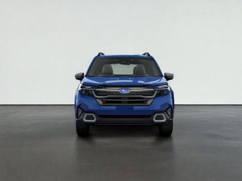 New 2026 Subaru Forester Limited AWD/4WD image 7