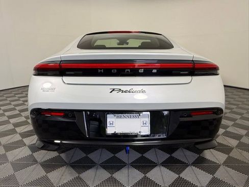 New 2026 Honda Prelude image 8
