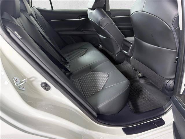 Used 2023 Toyota Camry SE FWD image 15