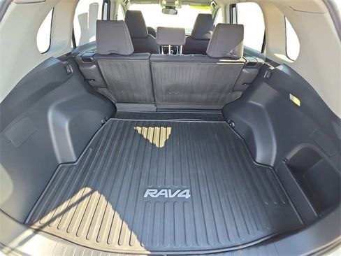 Certified 2025 Toyota RAV4 LE image 13