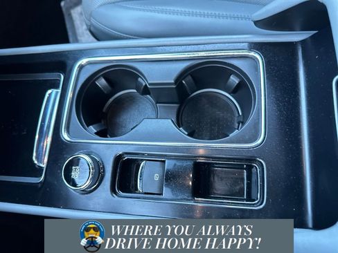 Certified 2022 Lincoln Corsair Reserve w/ Elements Package image 18