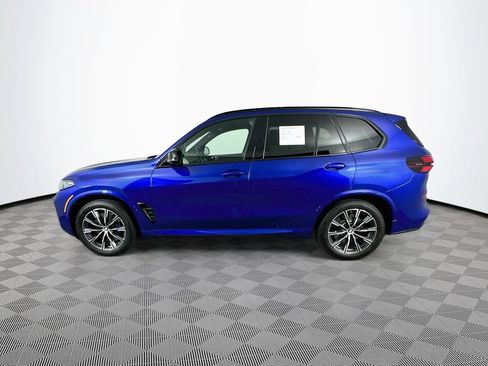 Used 2026 BMW X5 M60i AWD/4WD image 5