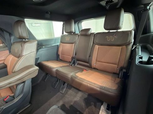 New 2027 Ford Expedition Max King Ranch AWD/4WD image 24
