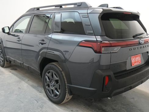 New 2026 Subaru Outback Premium image 5