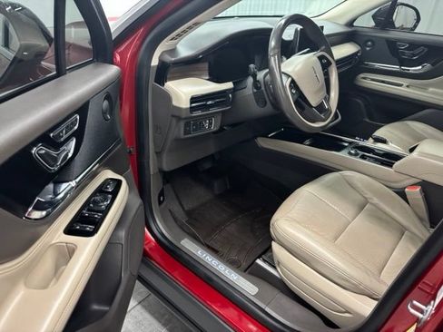 Used 2020 Lincoln Corsair Reserve w/ Equipment Group 201A AWD/4WD image 18
