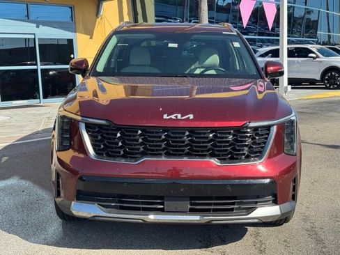 Certified 2024 Kia Sorento S AWD/4WD image 5