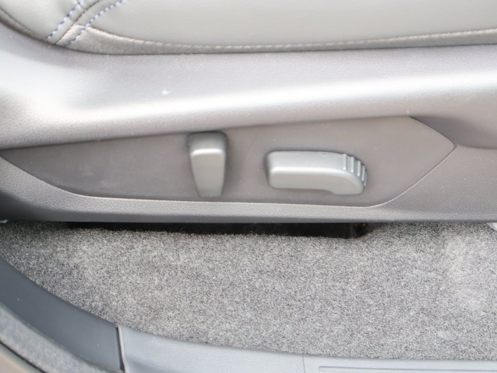 New 2026 Subaru Forester Limited AWD/4WD image 11