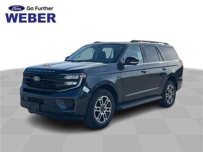 New 2025 Ford Expedition Active