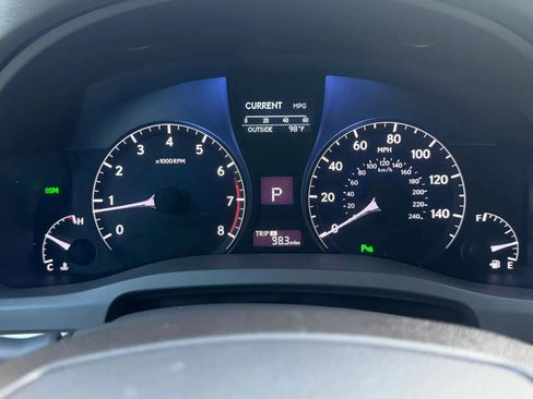 Used 2013 Lexus RX 350 AWD w/ Navigation Pkg image 17