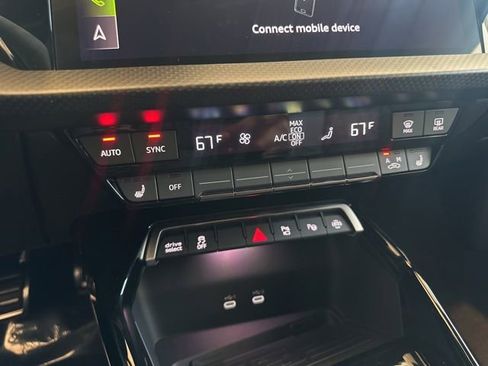 New 2026 Audi RS 3 AWD/4WD image 28