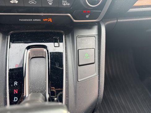 Used 2018 Honda CR-V EX-L image 24