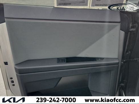 Used 2026 Tesla Cybertruck AWD Crew Cab image 13