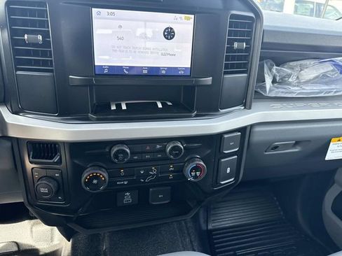 New 2026 Ford F450 XL image 9