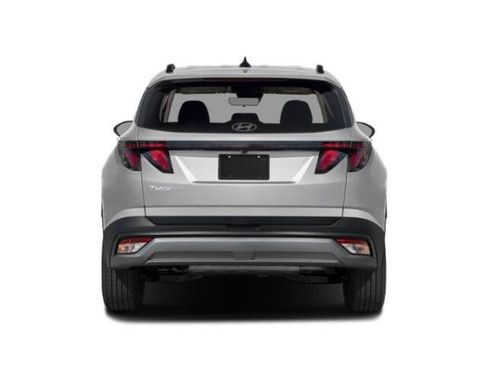 New 2026 Hyundai Tucson SEL image 8