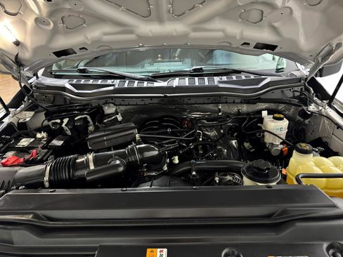 Used 2021 Ford F250 XL w/ STX Appearance Package image 58