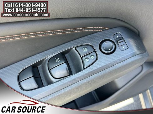 Used 2022 Nissan Altima 2.5 SR AWD/4WD image 11