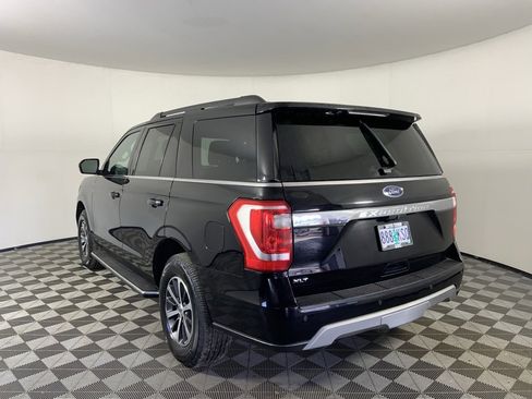 Used 2019 Ford Expedition XLT w/ Equipment Group 202A image 7
