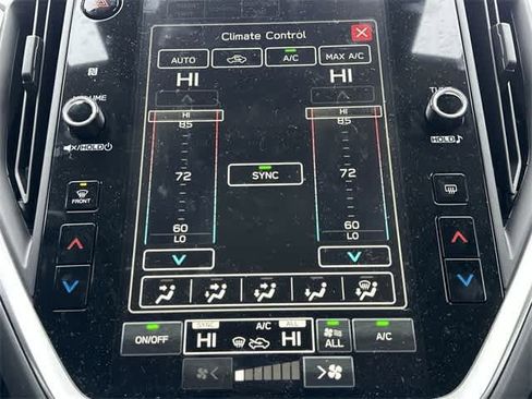 Certified 2025 Subaru Crosstrek 2.0i Premium image 14