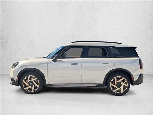New 2026 MINI Cooper Countryman S image 5