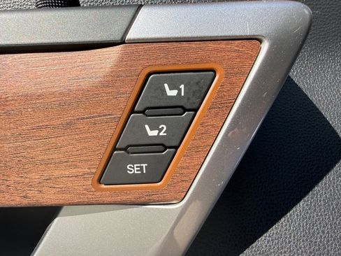 Used 2022 Toyota Tundra 1794 Edition image 17