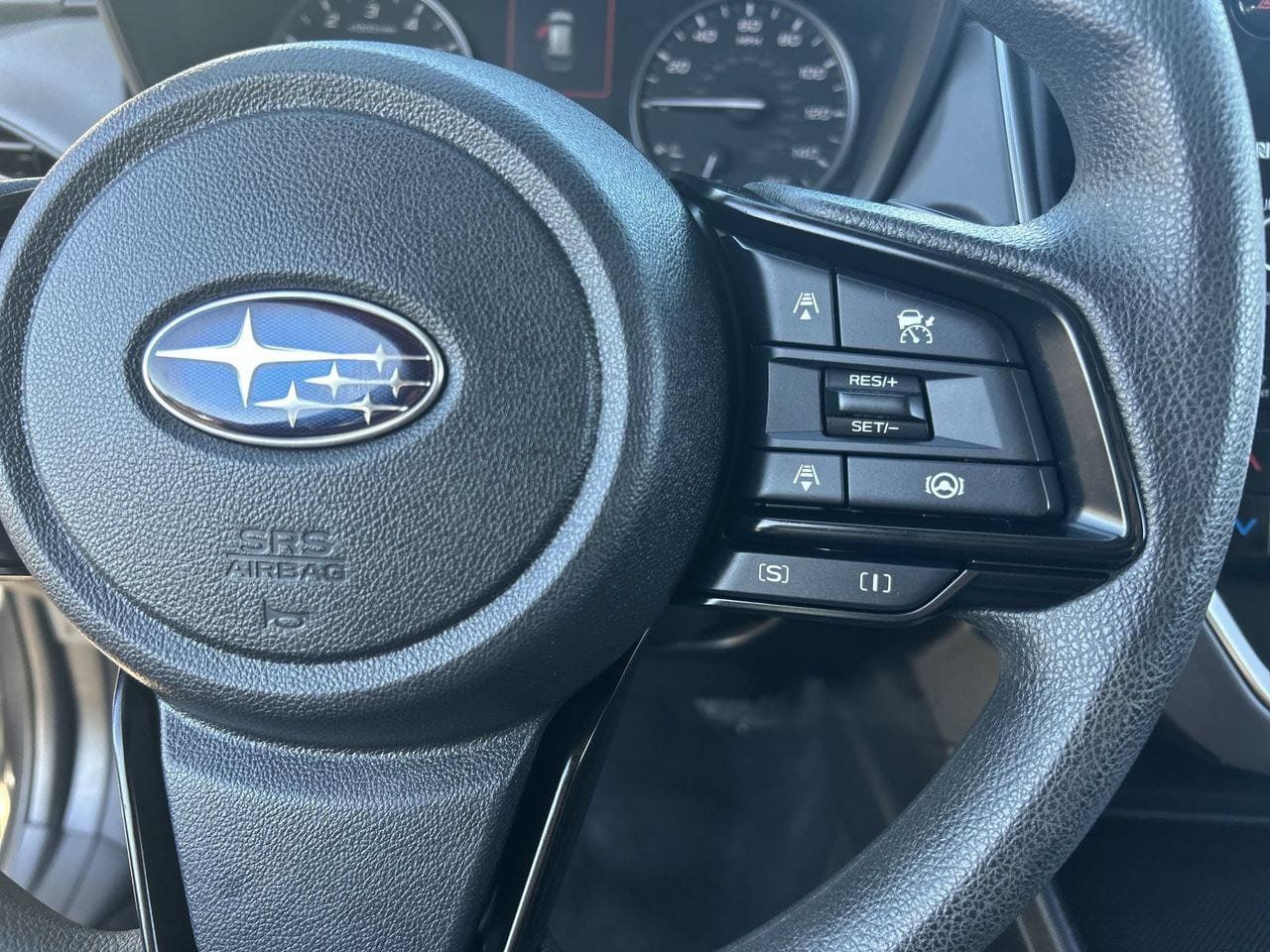 Used 2024 Subaru Crosstrek 2.0i Premium AWD/4WD image 21