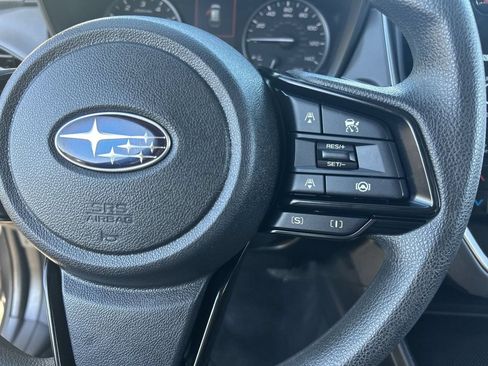 Used 2024 Subaru Crosstrek 2.0i Premium AWD/4WD image 21