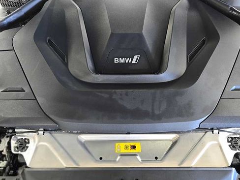 Used 2025 BMW i4 xDrive40i w/ Premium Package AWD/4WD image 12