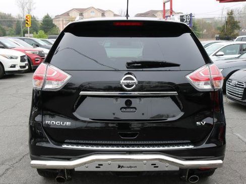 Used 2015 Nissan Rogue SV FWD image 7