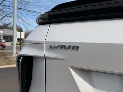 Used 2024 Cadillac Lyriq Tech AWD/4WD image 11