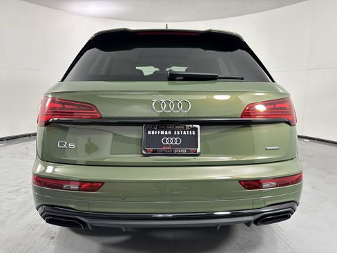Used 2022 Audi Q5 2.0T Prestige AWD/4WD image 35