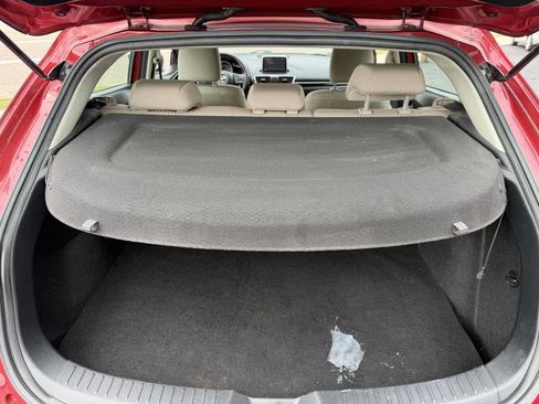 Used 2015 MAZDA MAZDA3 i Touring FWD image 15
