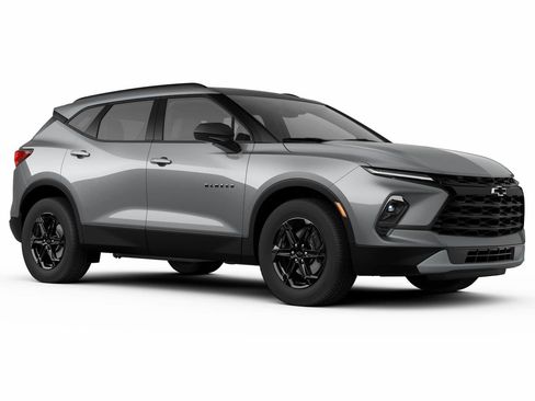 New 2026 Chevrolet Blazer LT w/ Convenience Package FWD image 28