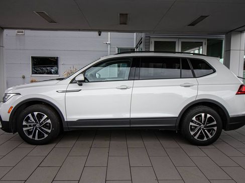 Used 2023 Volkswagen Tiguan S FWD image 11