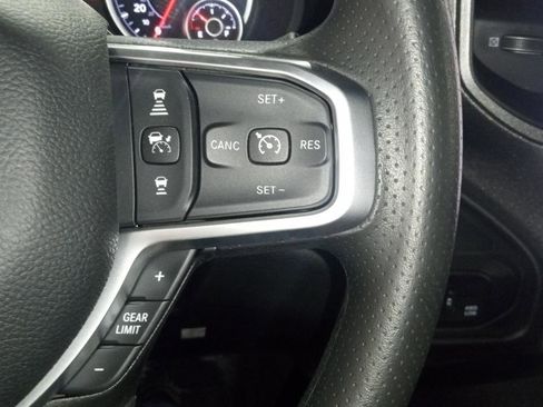 New 2026 RAM 2500 Tradesman AWD/4WD image 16