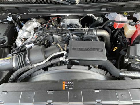 New 2026 GMC Sierra 2500 Denali w/ Denali Reserve Package AWD/4WD image 31