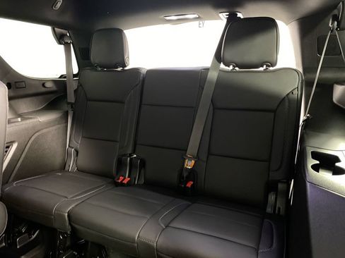 Used 2023 GMC Yukon Denali AWD/4WD image 23