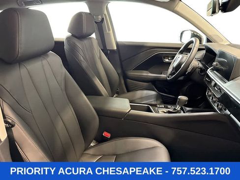 New 2026 Acura ADX FWD image 38