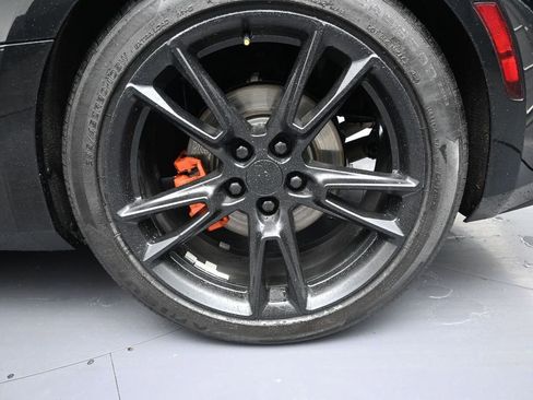 Used 2021 Chevrolet Camaro LT w/ RS Package image 10