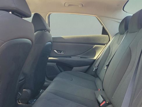 New 2026 Hyundai Elantra SE image 33