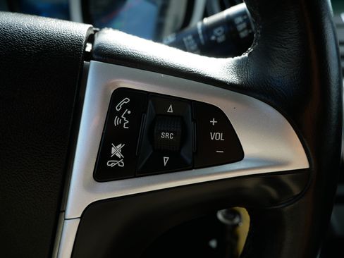Used 2012 Chevrolet Equinox LT w/ Driver Convenience Package FWD image 30