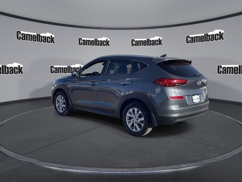 Used 2021 Hyundai Tucson Value image 5