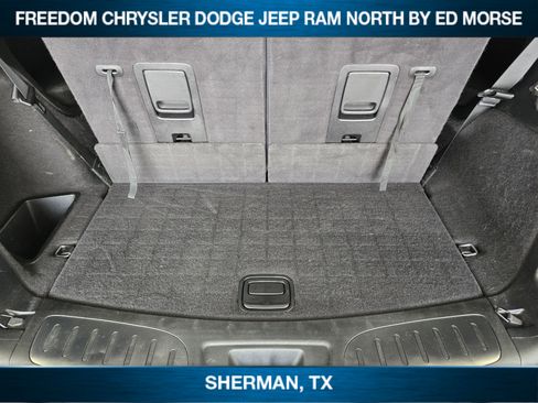 Used 2018 Dodge Durango GT w/ Premium Group RWD image 24