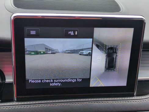 Certified 2021 Lincoln Corsair AWD image 25