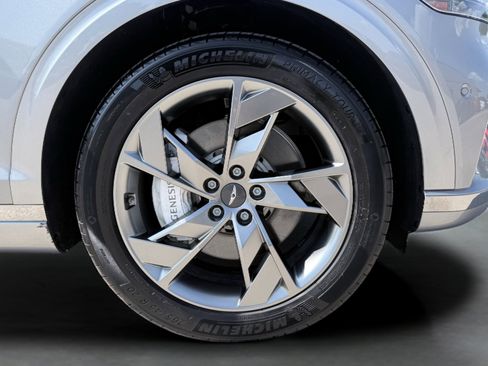 Used 2023 Genesis Electrified GV70 w/ Prestige Package AWD/4WD image 19