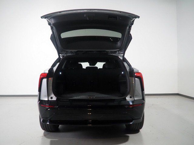 Used 2024 Chevrolet Blazer EV AWD RS image 50