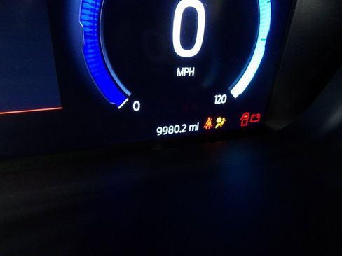 Used 2024 Ford F150 STX w/ STX Black Appearance Package image 16