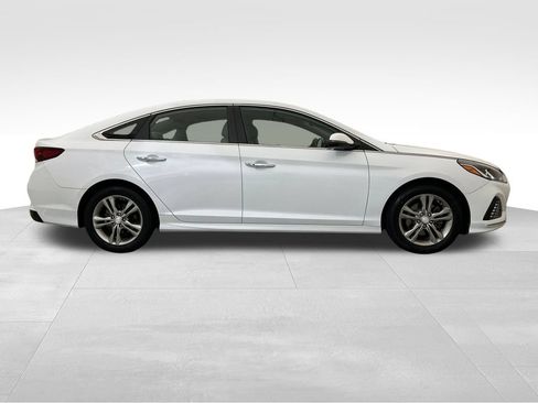 Used 2019 Hyundai Sonata SEL FWD image 7